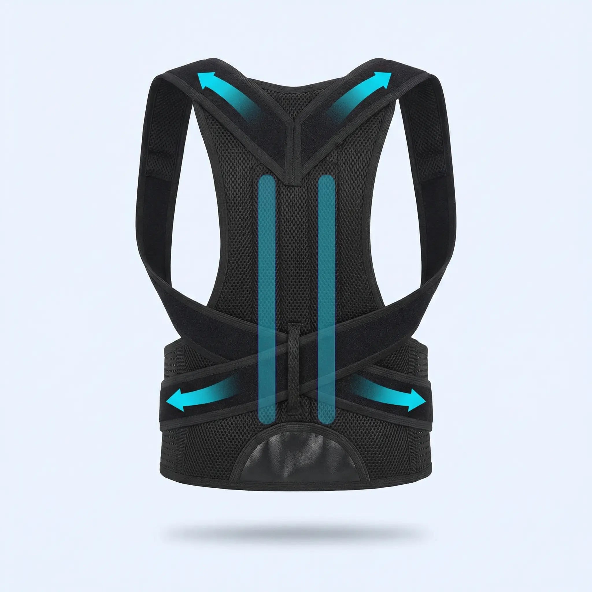Corretor Postural Movitte Pro